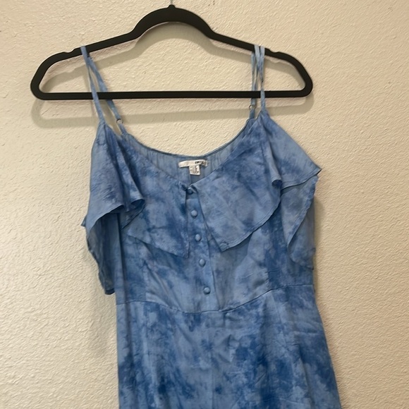 AMUSE SOCIETY LOST PARADISE DRESS M - Picture 6 of 13